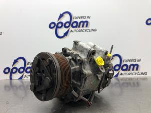 Used Air conditioning pump Honda Civic (FK/FN) 1.8i VTEC 16V Price € 200,00 Margin scheme offered by Gebr Opdam B.V.