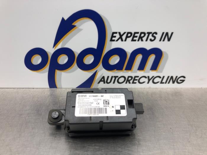 Usagé Module véhicule sans clés BMW 4 serie Gran Coupe (F36) 428i 2.0 Turbo 16V Prix € 27,00 Règlement à la marge proposé par Gebr Opdam B.V.