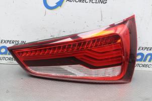 Used Taillight, right Audi A1 Sportback (8XA/8XF) 1.0 TFSI Ultra 12V Price on request offered by Gebr Opdam B.V.