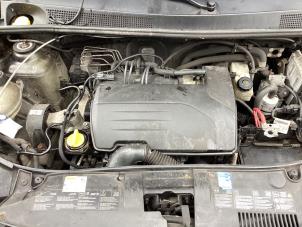 Used Gearbox Dacia Sandero II 1.2 16V Price on request offered by Gebr Opdam B.V.
