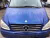 Bonnet from a Mercedes Vito (639.6), 2003 / 2014 3.0 120 CDI V6 24V, Delivery, Diesel, 2.987cc, 150kW (204pk), RWD, OM642990, 2006-07, 639.601; 639.603; 639.605 2006