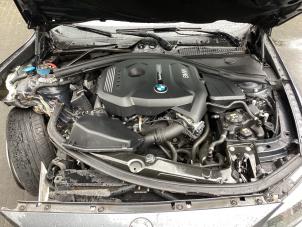 Usados Motor BMW 1 serie (F20) 125i 2.0 16V Precio € 2.950,00 Norma de margen ofrecido por Gebr Opdam B.V.