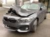 Gearbox from a BMW 1 serie (F20), 2011 / 2019 125i 2.0 16V, Hatchback, 4-dr, Petrol, 1.998cc, 165kW (224pk), RWD, B48B20B, 2016-07 / 2019-06, 1S31; 1S32 2018