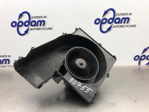 Used Heating and ventilation fan motor Nissan Almera Tino (V10M) 1.8 16V Price € 50,00 Margin scheme offered by Gebr Opdam B.V.