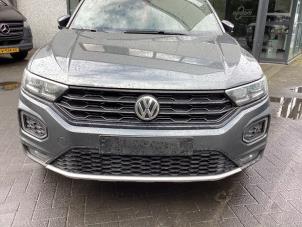 Used Front end, complete Volkswagen T-Roc 2.0 TDI 150 4Motion 16V Price on request offered by Gebr Opdam B.V.