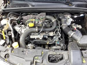 Used Engine Renault Clio V (RJAB) 1.0 TCe 100 12V Price € 1.750,00 Margin scheme offered by Gebr Opdam B.V.