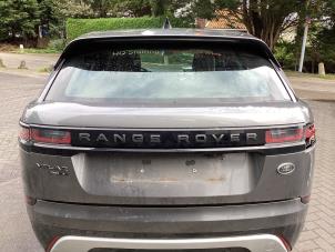 Usagé Hayon Landrover Range Rover Velar (LY) 2.0 16V P250 AWD Prix € 950,00 Règlement à la marge proposé par Gebr Opdam B.V.