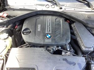 Usados Motor BMW 1 serie (F20) 116d 1.6 16V Efficient Dynamics Precio € 2.400,00 Norma de margen ofrecido por Gebr Opdam B.V.
