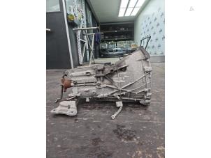 Getriebe van een BMW 1 serie (F20) 116d 1.6 16V Efficient Dynamics 2013