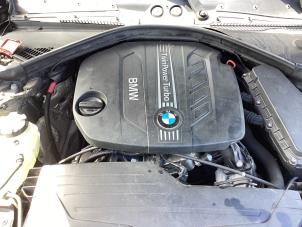 Usagé Boîte de vitesse BMW 1 serie (F20) 116d 1.6 16V Efficient Dynamics Prix € 500,00 Règlement à la marge proposé par Gebr Opdam B.V.