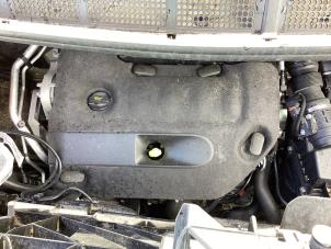 Used Engine Toyota ProAce 2.0 D-4D 140 16V Price € 4.840,00 Inclusive VAT offered by Gebr Opdam B.V.