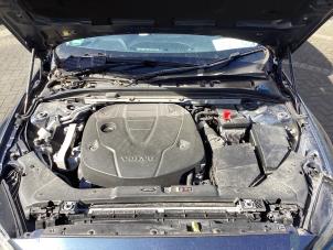 Usados Motor Volvo V60 II (ZW) 2.0 D3 16V Precio € 3.750,00 Norma de margen ofrecido por Gebr Opdam B.V.