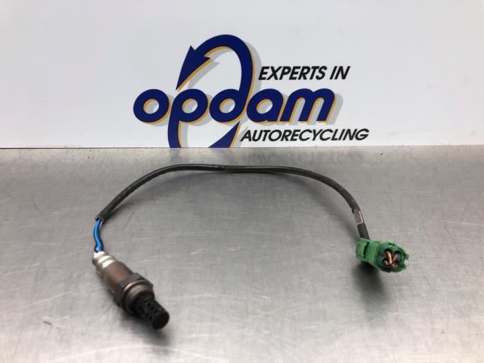 Usados Sonda Lambda Suzuki Alto (RF410) 1.1 16V Precio € 32,00 Norma de margen ofrecido por Gebr Opdam B.V.