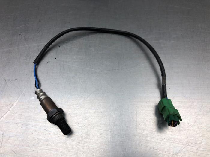 Sonde lambda d'un Suzuki Alto (RF410) 1.1 16V 2005