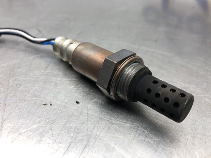 Sonde lambda d'un Suzuki Alto (RF410) 1.1 16V 2005