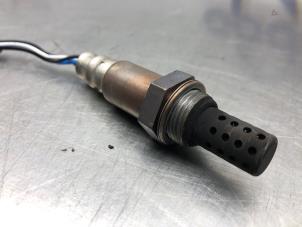 Sonde lambda d'un Suzuki Alto (RF410) 1.1 16V 2005