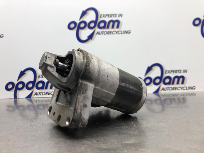 Begagnade Startmotor Citroen C5 III Tourer (RW) 1.6 16V THP 155 Pris € 45,00 Marginaltabell erbjuds av Gebr Opdam B.V.