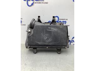 Used Air box Mercedes Vito (447.6) 2.2 114 CDI 16V Price € 60,50 Inclusive VAT offered by Gebr Opdam B.V.
