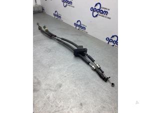 Used Gearbox control cable Fiat 500 (312) 0.9 TwinAir 85 Price € 75,00 Margin scheme offered by Gebr Opdam B.V.