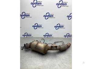 Used Catalytic converter Mercedes Vito (447.6) 2.2 114 CDI 16V Price € 877,25 Inclusive VAT offered by Gebr Opdam B.V.