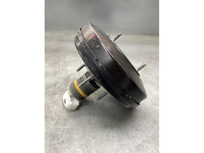 Usagé Servo frein Fiat 500 (312) 0.9 TwinAir 85 Prix € 60,00 Règlement à la marge proposé par Gebr Opdam B.V.