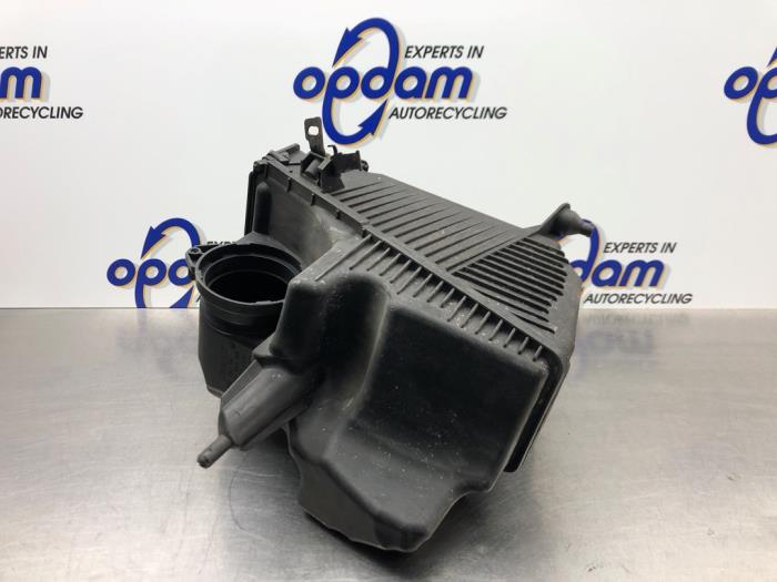 Gebrauchte Luftfiltergehäuse Renault Kangoo Express (FW) 1.5 dCi 70 Preis € 45,00 Margenregelung angeboten von Gebr Opdam B.V.