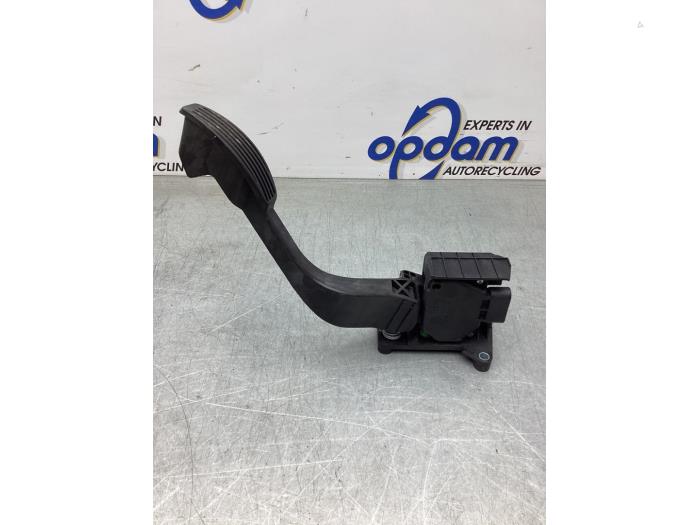 Begagnade Gaspedalsensor Fiat 500 (312) 0.9 TwinAir 85 Pris € 30,00 Marginaltabell erbjuds av Gebr Opdam B.V.