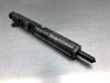 Injector (diesel) from a Renault Kangoo Express (FW) 1.5 dCi 70 2008