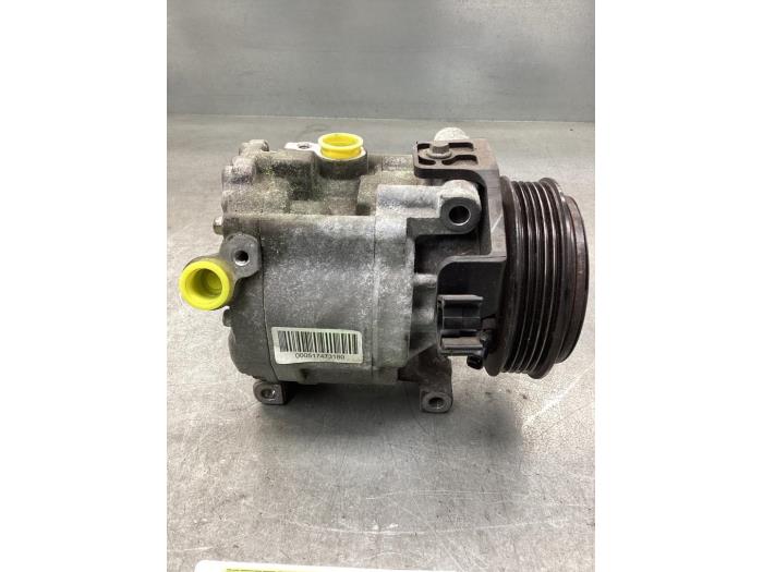 Usagé Pompe clim Fiat 500 (312) 0.9 TwinAir 85 Prix € 150,00 Règlement à la marge proposé par Gebr Opdam B.V.