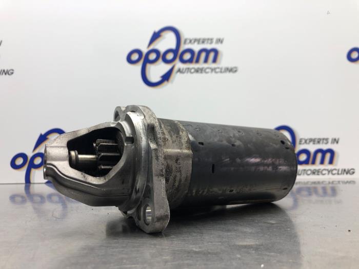 Gebrauchte Anlasser BMW 4 serie Gran Coupe (F36) 428i 2.0 Turbo 16V Preis € 58,00 Margenregelung angeboten von Gebr Opdam B.V.
