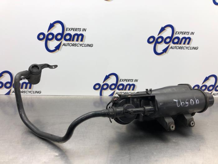 Begagnade Kolfilter BMW 4 serie Gran Coupe (F36) 428i 2.0 Turbo 16V Pris € 75,00 Marginaltabell erbjuds av Gebr Opdam B.V.