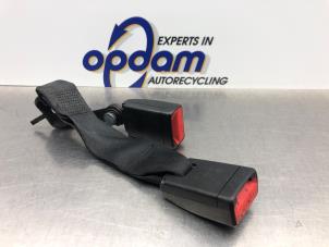 Used Rear seatbelt buckle, right BMW 4 serie Gran Coupe (F36) 428i 2.0 Turbo 16V Price € 40,00 Margin scheme offered by Gebr Opdam B.V.