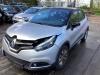 Front left bodywork corner from a Renault Captur (2R), 2013 0.9 Energy TCE 12V, SUV, Petrol, 898cc, 66kW (90pk), FWD, H4B408; H4BB4, 2015-03, 2R04; 2R05; 2RA1; 2RA4; 2RA5; 2RB1; 2RD1; 2RE1 2016