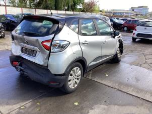 Used Front door 4-door, right Renault Captur (2R) 0.9 Energy TCE 12V Price on request offered by Gebr Opdam B.V.
