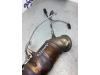 Catalytic converter from a BMW 3 serie (F30) 320i xDrive 2.0 16V 2016