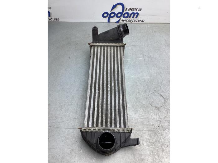 Usagé Intercooler Mercedes Citan (415.6) 1.5 108 CDI Euro 6 Prix € 72,60 Prix TTC proposé par Gebr Opdam B.V.