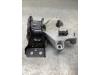 Engine mount from a Mercedes Citan (415.6), 2012 / 2021 1.5 108 CDI Euro 6, Delivery, Diesel, 1.461cc, 55kW (75pk), FWD, K9KE6, 2015-06 / 2021-08 2017