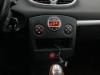 Renault Clio III Estate/Grandtour (KR) 1.2 16V TCE 100 Heater control panel