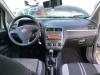 Kit+module airbag d'un Fiat Grande Punto (199), 2005 1.4 16V, Berline avec hayon arrière, Essence, 1.368cc, 70kW (95pk), FWD, 199A6000, 2005-10 / 2011-08, 199AXG1; BXG1 2009