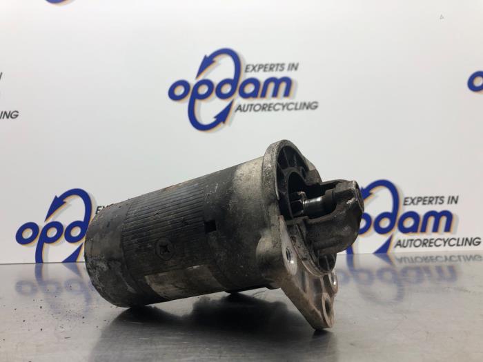Used Starter Seat Arosa (6H1) 1.4 MPi Price € 30,00 Margin scheme offered by Gebr Opdam B.V.