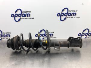 Used Front shock absorber rod, right Fiat 500 (312) 0.9 TwinAir 85 Price € 75,00 Margin scheme offered by Gebr Opdam B.V.