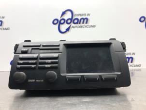 Used Navigation control panel BMW 3 serie (E46/2C) 323 Ci 24V Price € 100,00 Margin scheme offered by Gebr Opdam B.V.