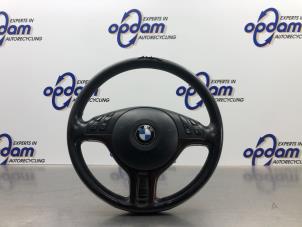 Usagé Volant BMW 3 serie (E46/2C) 323 Ci 24V Prix sur demande proposé par Gebr Opdam B.V.