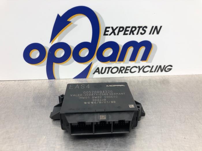 Begagnade PDC-modul Fiat 500 (312) 0.9 TwinAir 85 Pris € 68,00 Marginaltabell erbjuds av Gebr Opdam B.V.