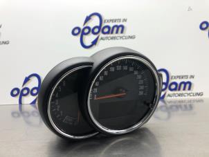 Used Odometer KM Mini Mini (F56) 1.5 12V Cooper Price € 175,00 Margin scheme offered by Gebr Opdam B.V.