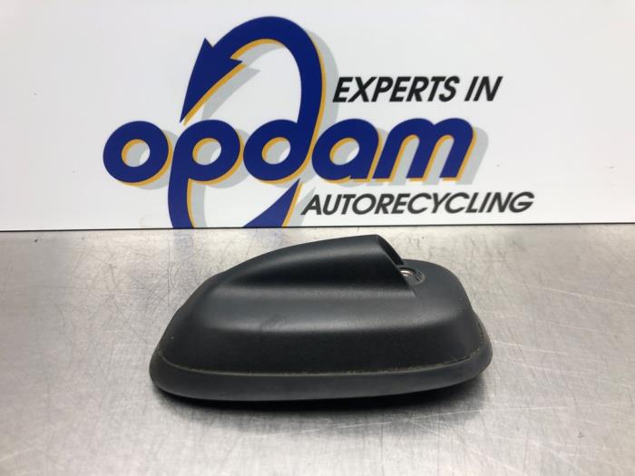 Begagnade Antenn Mini Mini (F56) 1.5 12V Cooper Pris € 36,00 Marginaltabell erbjuds av Gebr Opdam B.V.