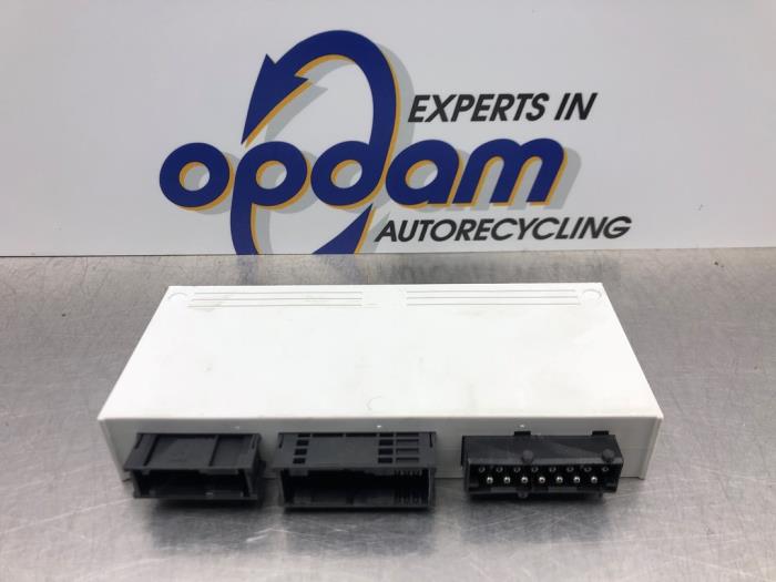 Used Body control computer BMW 3 serie Touring (E46/3) 325i 24V Price € 90,00 Margin scheme offered by Gebr Opdam B.V.