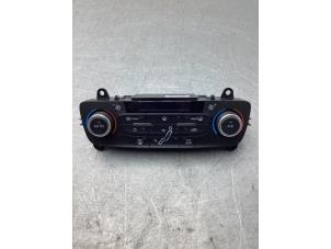 Used Heater control panel Ford Focus 3 Wagon 1.0 Ti-VCT EcoBoost 12V 125 Price € 100,00 Margin scheme offered by Gebr Opdam B.V.