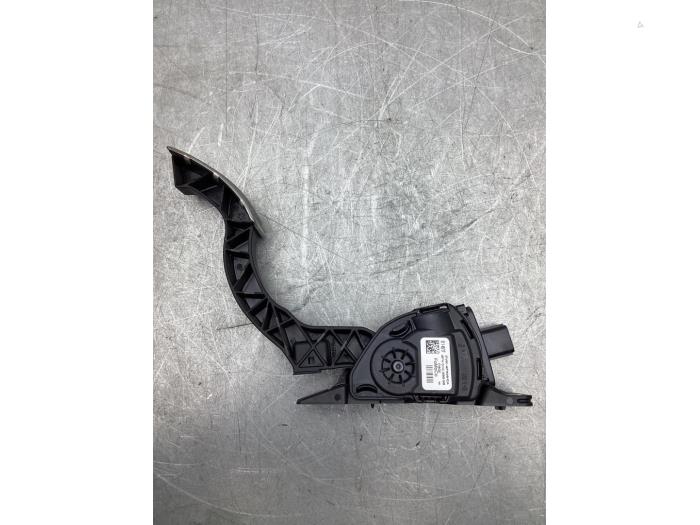 Begagnade Gaspedalsensor Ford Focus 3 Wagon 1.0 Ti-VCT EcoBoost 12V 125 Pris € 35,00 Marginaltabell erbjuds av Gebr Opdam B.V.