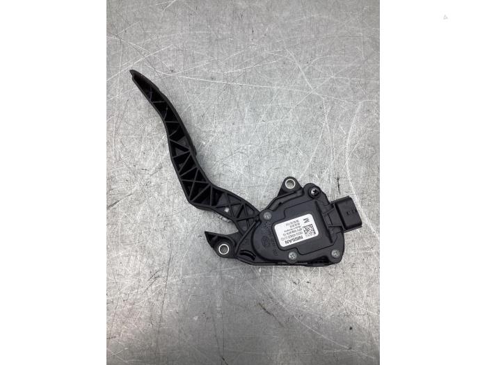 Begagnade Gaspedalsensor Renault Kadjar (RFEH) 1.2 Energy TCE 130 Pris € 30,00 Marginaltabell erbjuds av Gebr Opdam B.V.